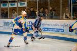 Photo hockey match Angers  - Gap  le 02/10/2010