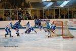 Photo hockey match Angers  - Gap  le 02/10/2010