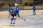 Photo hockey match Angers  - Gap  le 02/10/2010