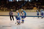 Photo hockey match Angers  - Gap  le 02/10/2010