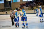 Photo hockey match Angers  - Gap  le 02/10/2010