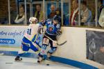 Photo hockey match Angers  - Gap  le 02/10/2010