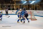 Photo hockey match Angers  - Gap  le 02/10/2010