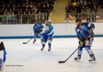Photo hockey match Angers  - Gap  le 02/10/2010
