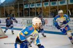 Photo hockey match Angers  - Gap  le 02/10/2010
