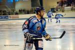 Photo hockey match Angers  - Gap  le 02/10/2010