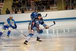Photo hockey match Angers  - Gap  le 02/10/2010