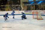 Photo hockey match Angers  - Gap  le 02/10/2010