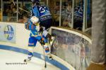 Photo hockey match Angers  - Gap  le 02/10/2010