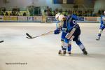 Photo hockey match Angers  - Gap  le 02/10/2010