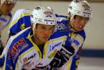 Photo hockey match Angers  - Gap  le 15/10/2011