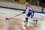 Photo hockey match Angers  - Gap  le 15/10/2011