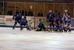 Photo hockey match Angers  - Gap  le 15/10/2011