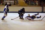 Photo hockey match Angers  - Gap  le 15/10/2011