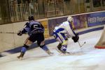 Photo hockey match Angers  - Gap  le 15/10/2011