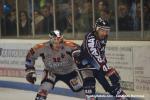 Photo hockey match Angers  - Grenoble  le 02/12/2008