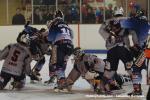 Photo hockey match Angers  - Grenoble  le 02/12/2008