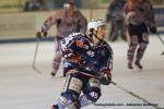 Photo hockey match Angers  - Grenoble  le 02/12/2008