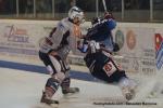 Photo hockey match Angers  - Grenoble  le 02/12/2008