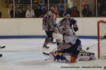 Photo hockey match Angers  - Grenoble  le 02/12/2008