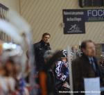 Photo hockey match Angers  - Grenoble  le 02/12/2008