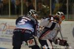 Photo hockey match Angers  - Grenoble  le 02/12/2008