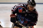 Photo hockey match Angers  - Grenoble  le 02/12/2008