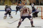 Photo hockey match Angers  - Grenoble  le 02/12/2008