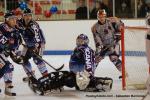 Photo hockey match Angers  - Grenoble  le 02/12/2008