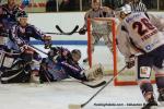 Photo hockey match Angers  - Grenoble  le 02/12/2008