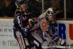 Photo hockey match Angers  - Grenoble  le 02/12/2008