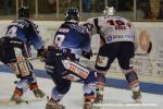 Photo hockey match Angers  - Grenoble  le 02/12/2008