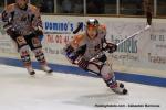Photo hockey match Angers  - Grenoble  le 02/12/2008