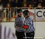 Photo hockey match Angers  - Grenoble  le 02/12/2008