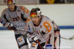 Photo hockey match Angers  - Grenoble  le 02/12/2008