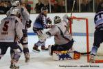 Photo hockey match Angers  - Grenoble  le 02/12/2008