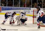 Photo hockey match Angers  - Grenoble  le 18/01/2014
