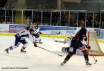 Photo hockey match Angers  - Grenoble  le 18/01/2014