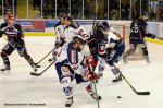 Photo hockey match Angers  - Grenoble  le 18/01/2014