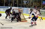 Photo hockey match Angers  - Grenoble  le 18/01/2014