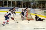 Photo hockey match Angers  - Grenoble  le 18/01/2014