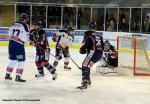 Photo hockey match Angers  - Grenoble  le 18/01/2014