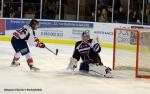 Photo hockey match Angers  - Grenoble  le 18/01/2014
