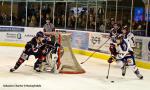 Photo hockey match Angers  - Grenoble  le 18/01/2014