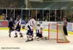Photo hockey match Angers  - Grenoble  le 18/01/2014