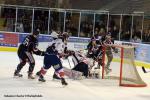 Photo hockey match Angers  - Grenoble  le 18/01/2014
