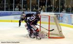 Photo hockey match Angers  - Grenoble  le 18/01/2014