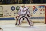 Photo hockey match Angers  - Grenoble  le 13/12/2008