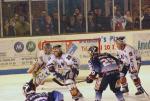 Photo hockey match Angers  - Grenoble  le 13/12/2008