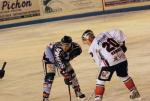 Photo hockey match Angers  - Grenoble  le 13/12/2008